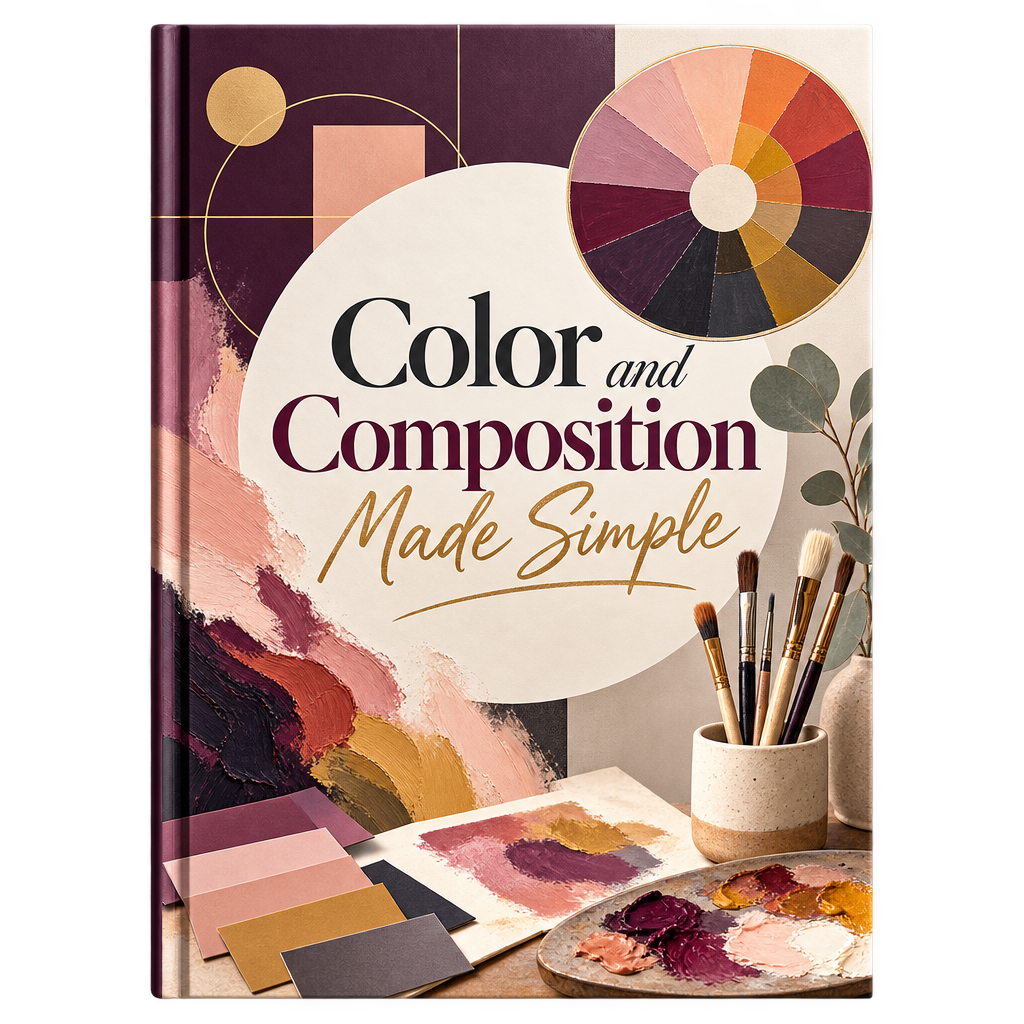 Color and Composition Made Simple