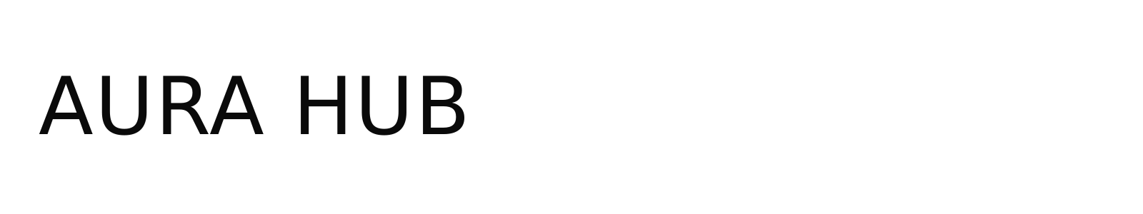 AURA HUB LLC